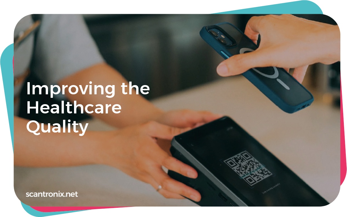 Improving the Healthcare Quality