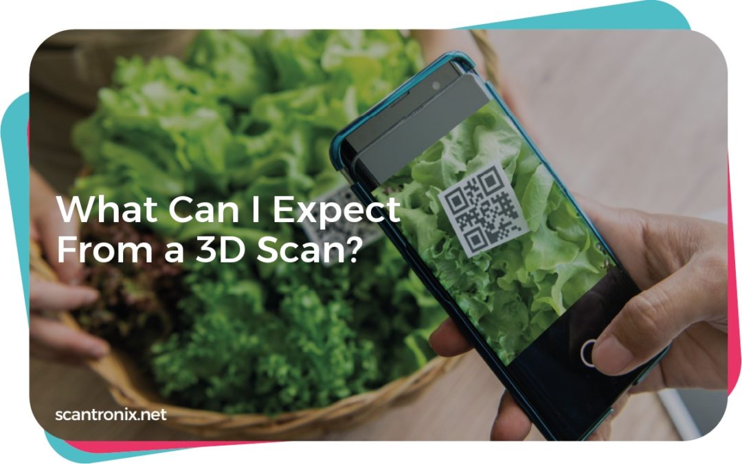 What Can I Expect From a 3D Scan?