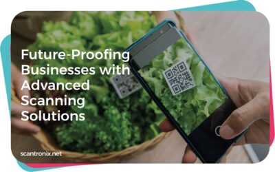 Future-Proofing Businesses with Advanced Scanning Solutions