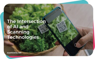 The Intersection of AI and Scanning Technologies