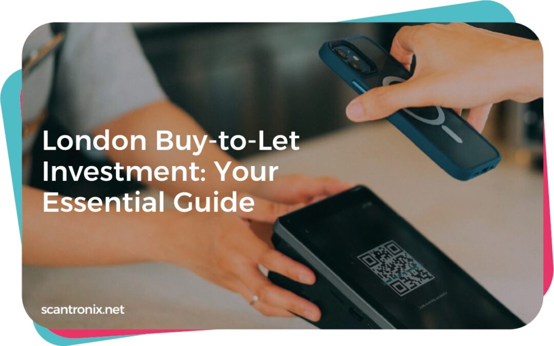 London Buy-to-Let Investment: Your Essential Guide